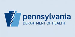 PA Department of Health
