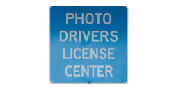 Drivers License Center