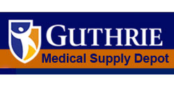 Guthrie Medical Supply Depot