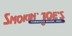 Smokin' Joes Tobacco Shop